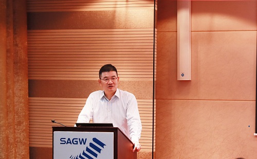 【優(yōu)制咨詢精益項(xiàng)目】上汽集團(tuán)上海汽車變速器有限公司《精益運(yùn)營(yíng)I期：精益TPM與員工培訓(xùn)體系》項(xiàng)目隆重啟動(dòng)