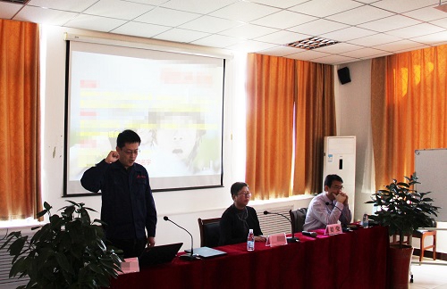 【優制咨詢精益項目】迪沙藥業集團旗下迪嘉藥業《精益運營I期：工廠降本增效項目》啟動報道