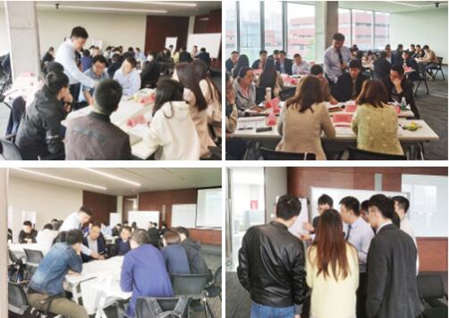 【優制咨詢精益項目】南京正大天晴藥業集團《精益價值流VSM與改善》導入培訓圓滿完成