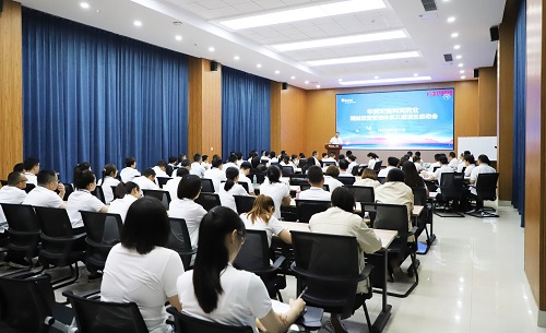 【優(yōu)制咨詢精益項(xiàng)目】華潤(rùn)集團(tuán)旗下雙鶴利民藥業(yè)《精益運(yùn)營(yíng)II期：精益TPM》項(xiàng)目啟動(dòng)報(bào)道