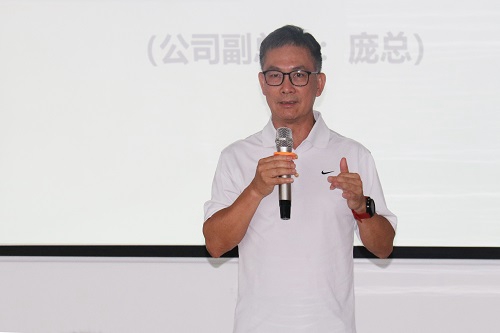 【優(yōu)制咨詢(xún)精益項(xiàng)目】歐神諾陶瓷廣西基地《精益運(yùn)營(yíng)管理體系II期：功能性5S目視化管理與生產(chǎn)員工崗位培訓(xùn)體系》項(xiàng)目結(jié)案報(bào)道