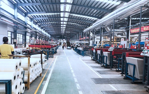 【優(yōu)制咨詢(xún)精益項(xiàng)目】歐神諾陶瓷廣西基地《精益運(yùn)營(yíng)管理體系II期：功能性5S目視化管理與生產(chǎn)員工崗位培訓(xùn)體系》項(xiàng)目結(jié)案報(bào)道