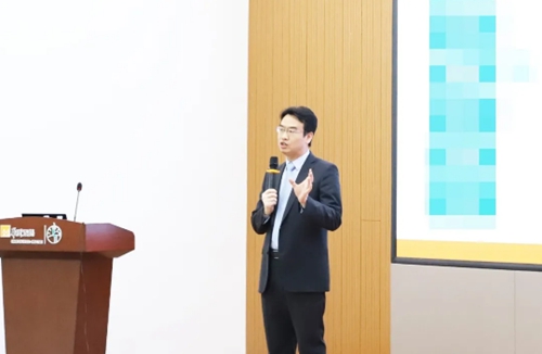 【優(yōu)制咨詢精益項(xiàng)目】華潤(rùn)雙鶴利民藥業(yè)《精益運(yùn)營(yíng)SPS-I期：精益車間與員工培訓(xùn)體系》項(xiàng)目結(jié)案報(bào)道