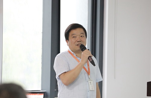 【優(yōu)制咨詢精益項(xiàng)目】浙江京新藥業(yè)《精益運(yùn)營(yíng)I期：精益車間與VSM》項(xiàng)目啟動(dòng)