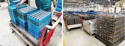 【優制咨詢項目動態】上汽集團變速器公司《精益運營I期項目：員工培訓體系與精益車間》項目戰報（一）