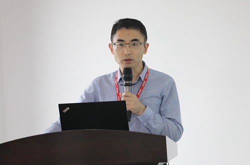 【優(yōu)制咨詢精益項(xiàng)目】浙江京新藥業(yè)《精益運(yùn)營(yíng)I期：精益車間與VSM》項(xiàng)目啟動(dòng)