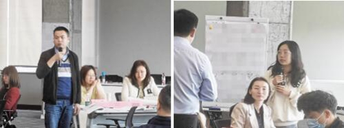 【優制咨詢精益項目】南京正大天晴藥業集團《精益價值流VSM與改善》導入培訓圓滿完成