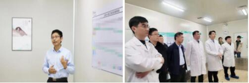 【優(yōu)制咨詢精益項(xiàng)目】華潤(rùn)雙鶴利民藥業(yè)《精益運(yùn)營(yíng)SPS-I期：精益車間與員工培訓(xùn)體系》項(xiàng)目結(jié)案報(bào)道