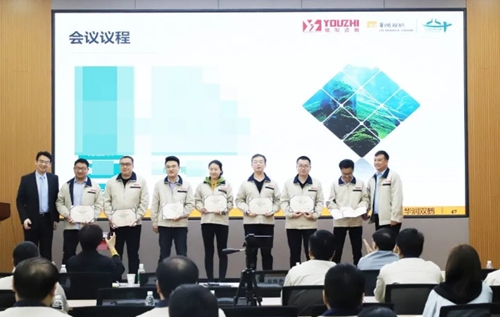 【優(yōu)制咨詢精益項(xiàng)目】華潤(rùn)雙鶴利民藥業(yè)《精益運(yùn)營(yíng)SPS-I期：精益車間與員工培訓(xùn)體系》項(xiàng)目結(jié)案報(bào)道