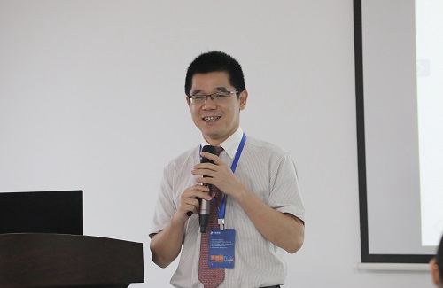 【優(yōu)制咨詢精益項(xiàng)目】浙江京新藥業(yè)《精益運(yùn)營(yíng)I期：精益車間與VSM》項(xiàng)目啟動(dòng)