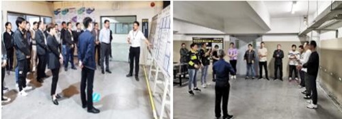 【優制咨詢精益項目】寶時得科技《精益運營I期（員工培訓體系）項目總結暨II期（精益車間）項目啟動》大會報道