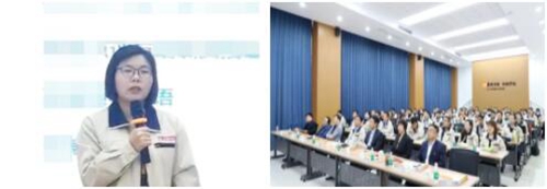 【優(yōu)制咨詢精益項(xiàng)目】華潤(rùn)雙鶴利民藥業(yè)《精益運(yùn)營(yíng)SPS-I期：精益車間與員工培訓(xùn)體系》項(xiàng)目結(jié)案報(bào)道