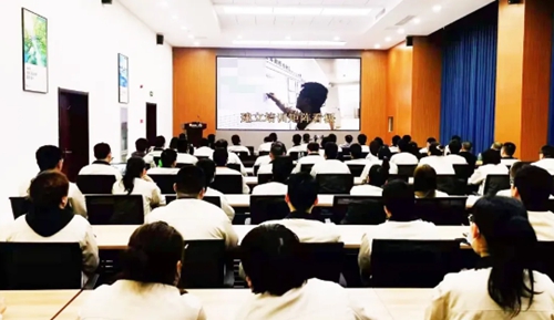 【優(yōu)制咨詢精益項(xiàng)目】華潤(rùn)雙鶴利民藥業(yè)《精益運(yùn)營(yíng)SPS-I期：精益車間與員工培訓(xùn)體系》項(xiàng)目結(jié)案報(bào)道