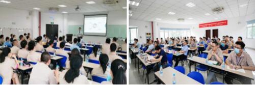 【優制咨詢精益項目】法拉電子《精益運營FPS-I期：功能性5S與目視化管理》項目啟動報道