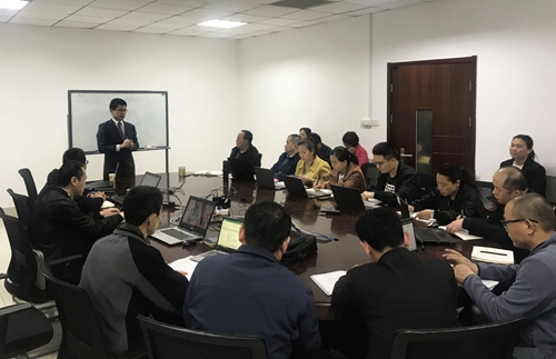 【優(yōu)制咨詢精益項(xiàng)目】東阿阿膠《精益運(yùn)營DPS-V期：持續(xù)改善》項(xiàng)目啟動報(bào)道