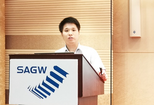 【優(yōu)制咨詢精益項(xiàng)目】上汽集團(tuán)上海汽車變速器有限公司《精益運(yùn)營(yíng)I期：精益TPM與員工培訓(xùn)體系》項(xiàng)目隆重啟動(dòng)