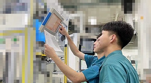 【優制咨詢項目動態】上汽集團變速器公司《精益運營I期項目：員工培訓體系與精益車間》項目戰報（一）