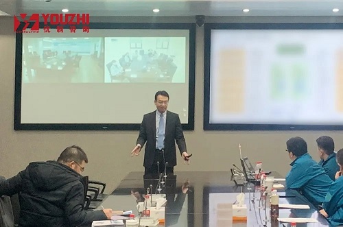 【優制咨詢精益項目】上汽集團變速器有限公司《精益運營項目Ⅰ期結案暨Ⅱ期啟動》特別報道