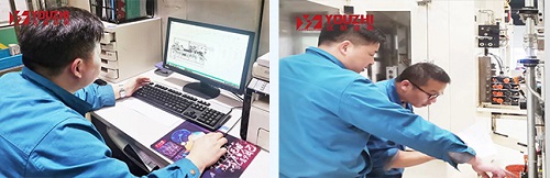 【優制咨詢精益項目】上汽集團變速器有限公司《精益運營項目Ⅰ期結案暨Ⅱ期啟動》特別報道