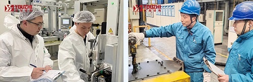 【優制咨詢精益項目】上汽集團變速器有限公司《精益運營項目Ⅰ期結案暨Ⅱ期啟動》特別報道