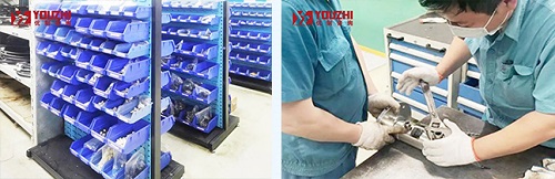 【優制咨詢精益項目】上汽集團變速器有限公司《精益運營項目Ⅰ期結案暨Ⅱ期啟動》特別報道