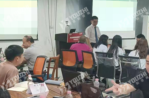 【優制精益咨詢好文】班組建設咨詢之——與領導的有效溝通