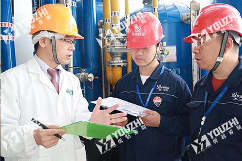 如何通過SDCA循環維持精益咨詢管理水平