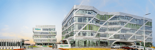 【優制咨詢戰略伙伴】祝賀潤豐化工股份有限公司戰略攜手優制咨詢展開《精益運營管理體系》項目合作！